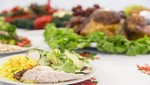 Cena Navideña: Sepa qué alimentos incluir y cómo balancearlo para evitar sobrepeso o empacho