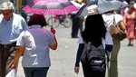 Lima Metropolitana registró altos niveles de radiación ultravioleta