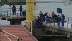 Rusia accidente aéreo: Una gran búsqueda de cuerpos continúa en el Mar Negro