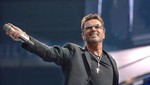 George Michael murió de una insuficiencia cardíaca