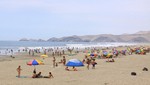 Playas de Ventanilla cumplen con todos los requisitos para recibir a los veraneantes