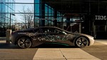 IBM Watson y el Grupo BMW se unen para crear el auto del futuro
