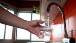 SEDAPAL aplicará disminución de la presión de abastecimiento de agua potable