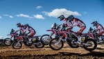 Motul ya está preparado para el evento Off Road más difícil: el Rally Dakar 2017