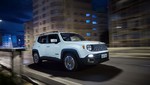 Jeep Renegade elegido como el auto más seguro