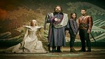 El maravilloso mundo de Oz llega a FOX Premium con el estreno de la nueva serie 'Emerald City'