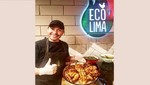 Se Inaugura 1er restaurante de pollo a la brasa en mercado de comida internacional en Israel