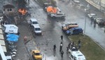 Turquía: Explota coche bomba cerca del Palacio de Justicia en Izmir