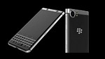 El primer vistazo al nuevo smartphone de BlackBerry con teclado en CES 2017