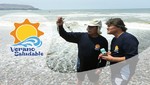 Minsa intensifica vigilancia de playas en temporada de verano