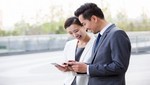 Cerca de 25% de todos los pagos podrían ser digitales para 2020
