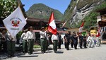 De Cusco para el mundo: Santuario Histórico de Machupicchu celebra su 36 aniversario