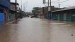 Lluvias intensas en Madre de Dios dejan 200 familias afectadas
