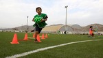 Municiplidad de Ventanilla convoca a niños y jóvenes a la Selección de Fútbol Municipal