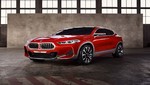 BMW en el Autoshow de Detroit 2017
