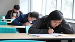 Estudiantes con los mejores promedios del Perú postulan para una beca en educación