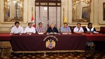Municipalidad de Lima continuará negociaciones con concesionario en torno a situación del peaje