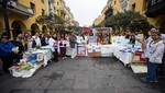 Jóvenes son capacitados en la V Escuela Metropolitana de Voluntariado