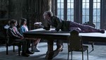 Detrás de cámaras de 'Una serie de eventos desafortunados'