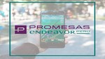Endeavor Perú lanza programa Promesas Endeavor Perú para acelerar emprendimientos tecnológicos en estado temprano