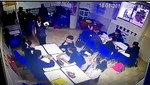 Estudiante dispara en escuela secundaria en Monterrey hiriendo a cinco personas [VIDEO]