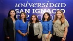 Usil y Cisco Academy presentaron red de empleabilidad en TIC