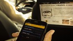 Se incrementa en 63% el uso de apps de taxi en playas del sur en comparación al verano 2016