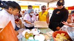 Municipalidad de Lima advierte sobre prácticas insalubres en cebicherías del Muelle de Chorrillos