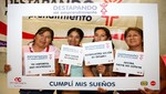 Mujeres de Pucusana implementan y mejoran sus negocios gracias a Destapando mi emprendimiento de Arca Continental Lindley