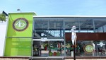 Cafeladería 4D proyecta crecimiento del 10% con nuevo local en Asia