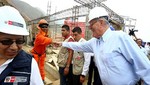Presidente Kuczynski sobre caso Odrebrecht: Hemos salvaguardado los intereses del Perú