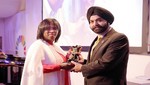 Mastercard recibe el Premio Héroes contra el Hambre 2017 del Programa Mundial de Alimentos