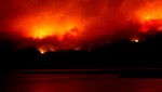 Incendios forestales en Chile se cobran la vida de seis personas