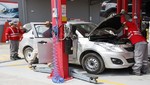 Sistema de gas con garantía