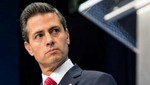 México: El presidente Enrique Peña Nieto canceló la reunión con Trump