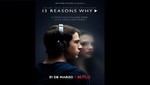 Conoce la fecha de estreno de '13 Reasons Why'