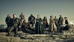 FOX Premium estrena la cuarta y última temporada de 'Black Sails'