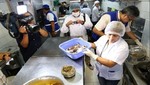 MML clausura cebicherías del Mercado Central donde se encontraron alimentos en descomposición