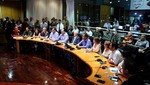 Presidente Kuczynski: Estamos listos y manejamos las emergencias con disciplina