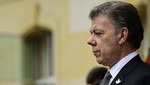 Colombia: El presidente Juan Manuel Santos pudo haber recibido contribuciones de Odebrecht