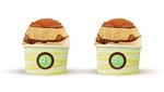 Helado Tiramisú, la nueva opción del 4D para combatir el calor