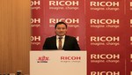 RICOH, junto a su distribuidor NBN Copiers, presenta portafolio de multifuncionales de última generación a canales de Lima y provincias