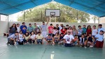 Alumnos Usil de arte y diseño empresarial darán taller de composición para jóvenes con habilidades diferentes