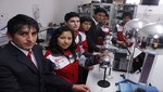 Jóvenes talentos podrán estudiar en Colombia y España