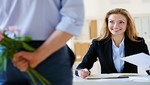 Amor en el trabajo: ¿una combinación perfecta o peligrosa?