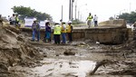 Industrias deben tener activos sus planes de prevención frente a lluvias