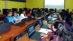 Más de dos mil docentes y directivos de Educación Básica Especial serán capacitados en tecnologías digitales