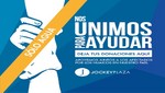 El Jockey Plaza ayuda a damnificados por huaicos