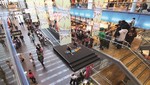 Mall utiliza cámaras con conteo de personas y reconocimiento facial para orientar acciones de Marketing