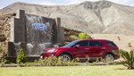 Ford es elegida como una de las compañías más admiradas del mundo